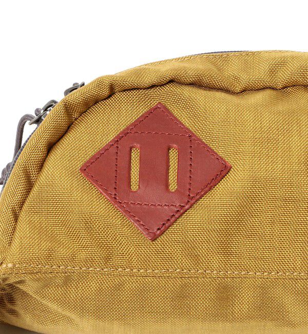 BEAMS PLUS「2 Zip Waist Pack」|トートバッグ|