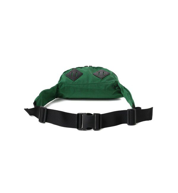 BEAMS PLUS「2 Zip Waist Pack」|トートバッグ|