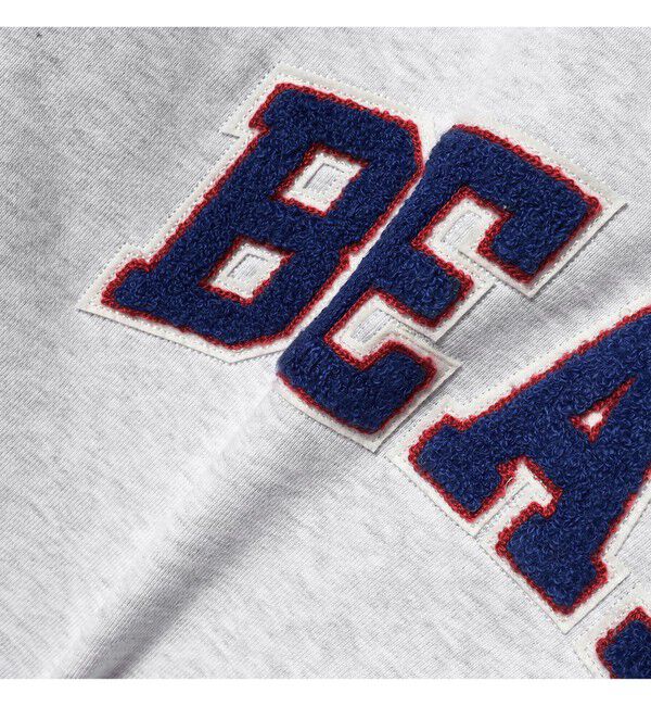 BEAMS「BEAMS ベーシック フーディ」|スウェット・ジャージ|