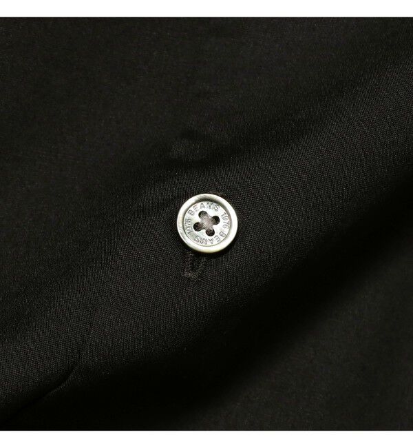 BEAMS「ベーシック シャツ」|シャツ・ブラウス|