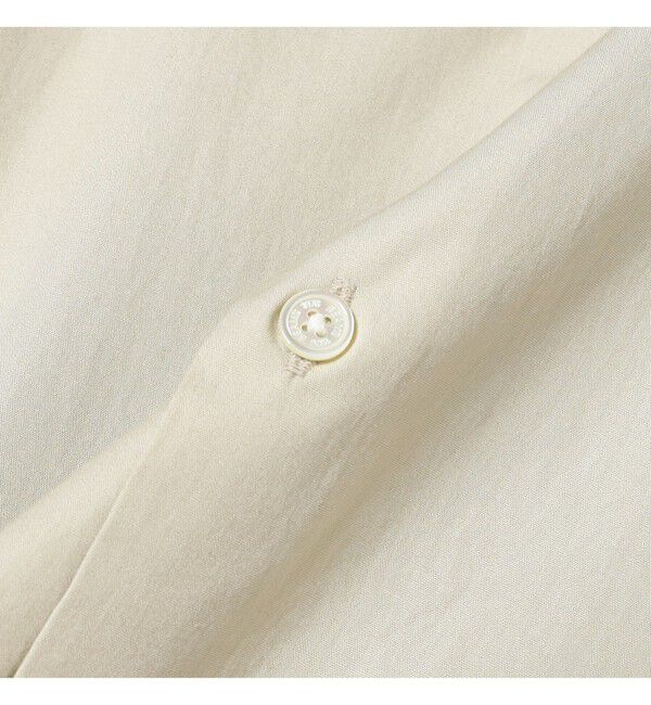 BEAMS「ベーシック シャツ」|シャツ・ブラウス|