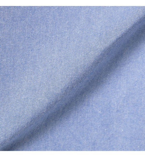 BEAMS PLUS「BEAMS PLUS / アメリカン オックスフォード ボタンダウン シャツ クラシックフィット」|シャツ・ブラウス|