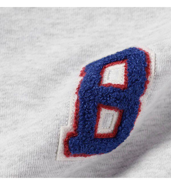 BEAMS「Bロゴ スウェットパンツ」|その他|