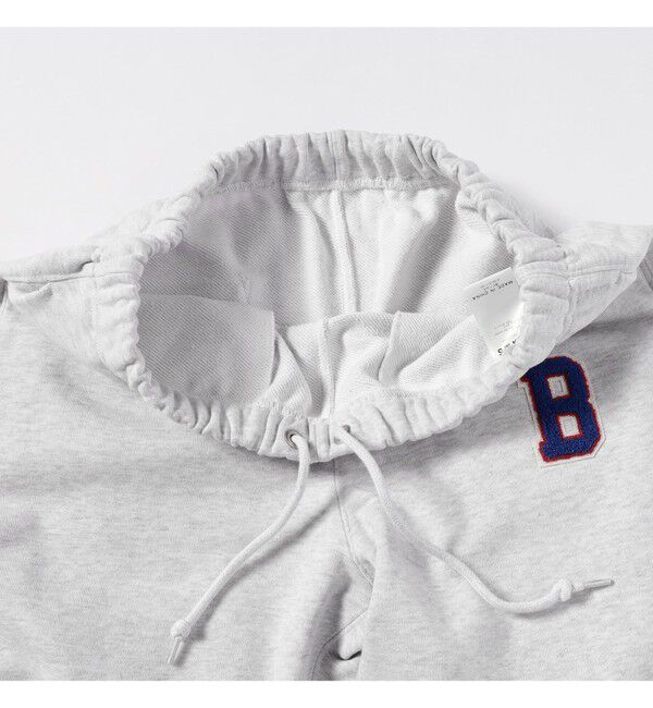 BEAMS「Bロゴ スウェットパンツ」|その他|