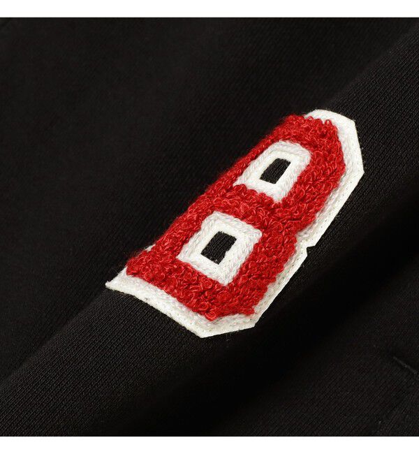 BEAMS「Bロゴ スウェットパンツ」|その他|