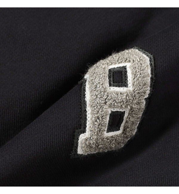 BEAMS「Bロゴ スウェットパンツ」|その他|