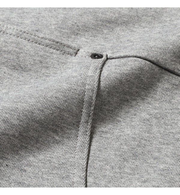 BEAMS「【別注】NULL TOKYO / SWEAT W-KNEE SHORTS」|その他|