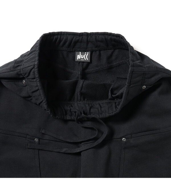 BEAMS「【別注】NULL TOKYO / SWEAT W-KNEE SHORTS」|その他|