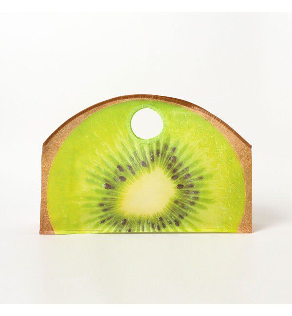 BEAMS「Esschert Design / BIG FRUIT トートバッグ」|ポーチ|