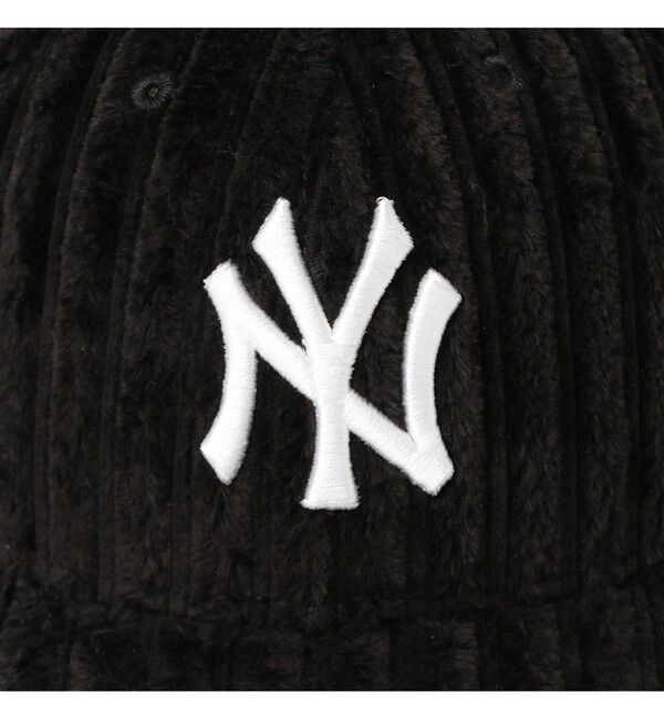 BEAMS「【別注】NEW ERA / LP 9FIFTY Jumbo Cord Cap」|キャップ・キャスケット|