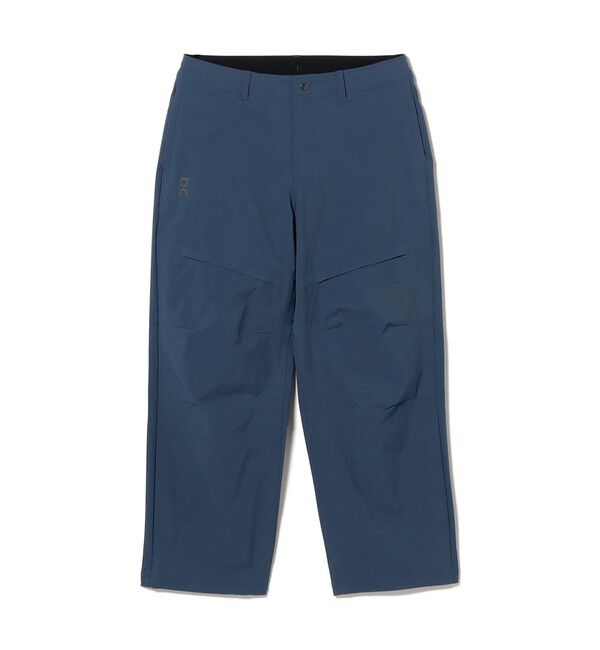 BEAMS「【別注】On &times; REI Co-op / Trek Pants」|チノ|