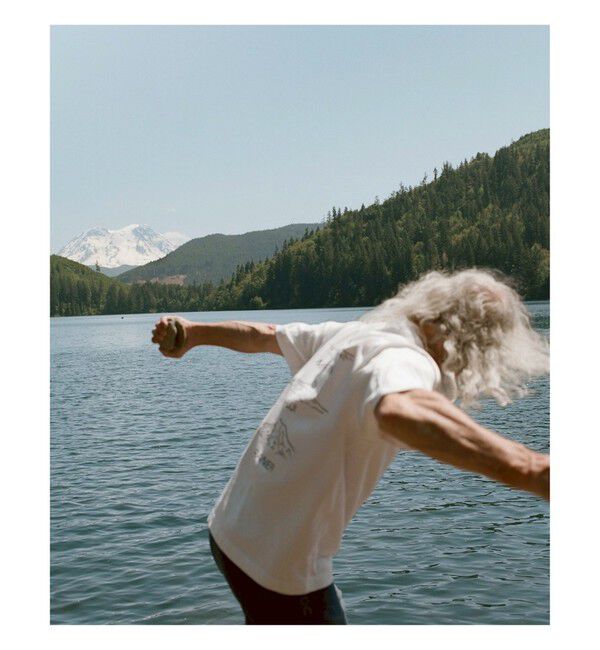 BEAMS「【別注】On &times; REI Co-op / Trek Pants」|チノ|