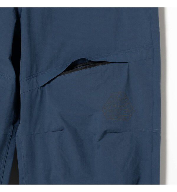 BEAMS「【別注】On &times; REI Co-op / Trek Pants」|チノ|