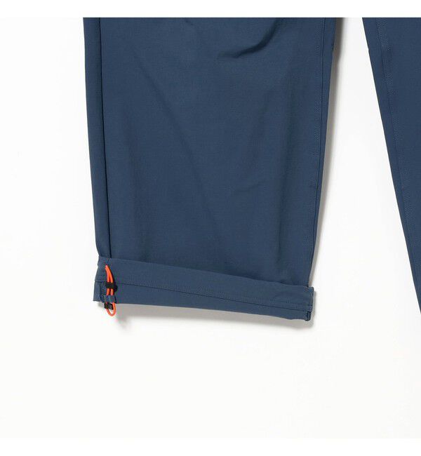 BEAMS「【別注】On &times; REI Co-op / Trek Pants」|チノ|