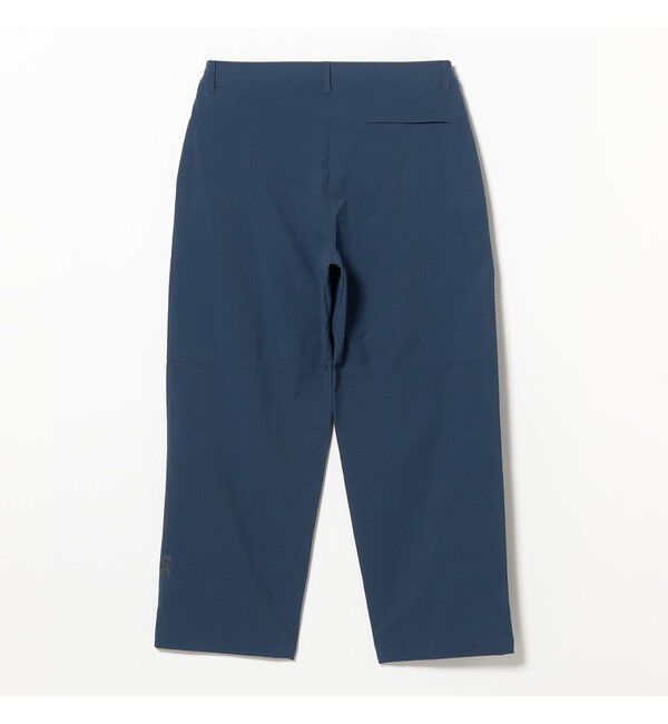 BEAMS「【別注】On &times; REI Co-op / Trek Pants」|チノ|