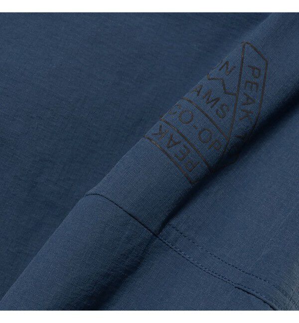 BEAMS「【別注】On &times; REI Co-op / Trek Pants」|チノ|