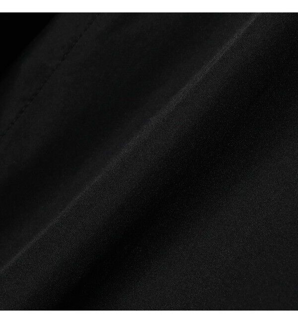 BEAMS「テック プルオーバー シャツ」|シャツ・ブラウス|