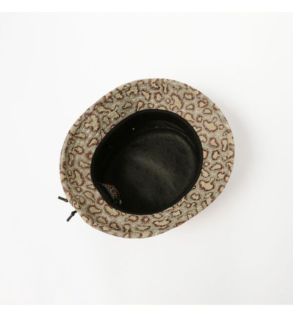 BEAMS PLUS「Jungle Hat Camo Jacquard」|その他|