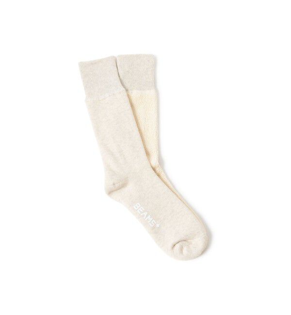 BEAMS PLUS「Sweat Socks」|ソックス|