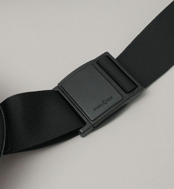 SHIPS「Aer: DAY SLING 3」|ショルダー・メッセンジャー|