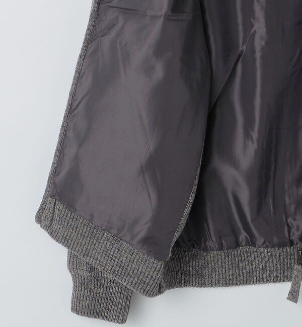 SHIPS「SHIPS: ドライバーズ  ニット アウター カーディガン」|カーディガン|