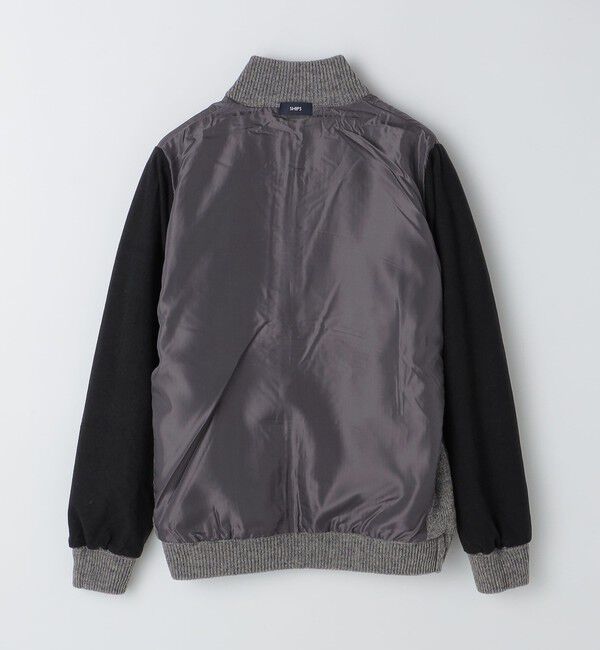 SHIPS「SHIPS: ドライバーズ  ニット アウター カーディガン」|カーディガン|