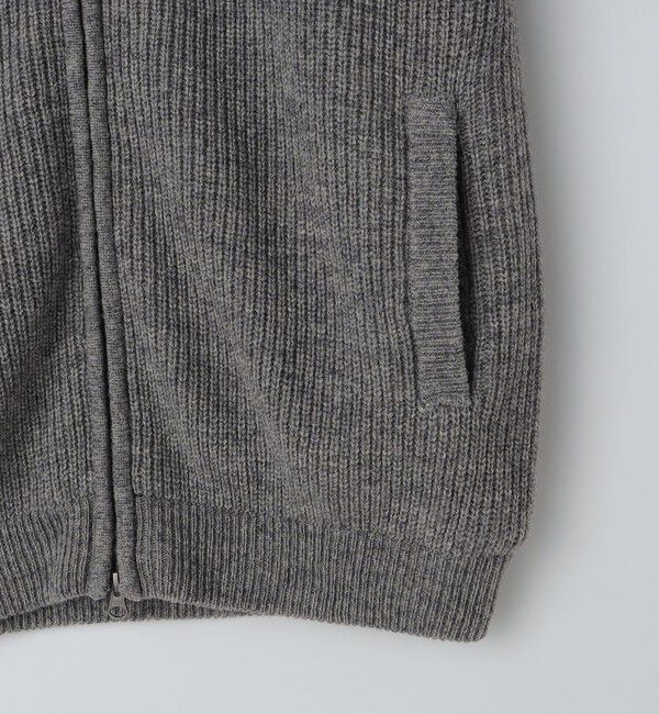 SHIPS「SHIPS: ドライバーズ  ニット アウター カーディガン」|カーディガン|