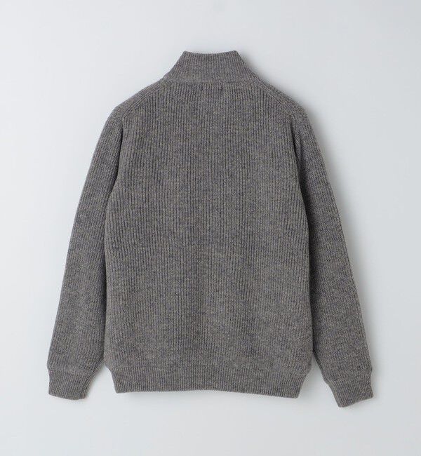 SHIPS「SHIPS: ドライバーズ  ニット アウター カーディガン」|カーディガン|