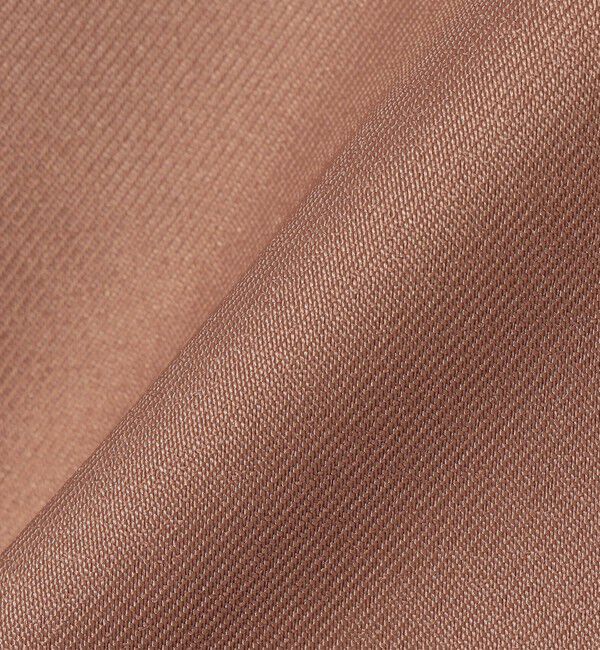 SHIPS any「SHIPS any: ドライツイル ショールカラー Aライン コート［NAVY BLUE］」|その他|