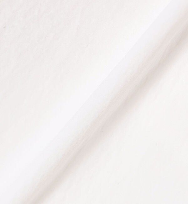 SHIPS for women「〈手洗い可能〉裾ドロスト ナイロン カーゴ パンツ ◇」|その他|