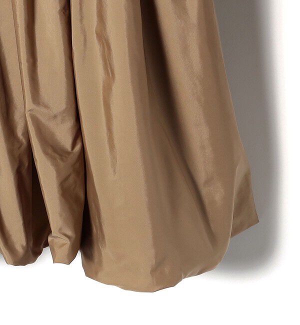 SHIPS for women「ペプラム バルーン 中綿 ブルゾン」|その他|