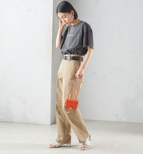 SHIPS for women「【SHIPS別注】GOOD ROCK SPEED: TOM and JERRY TEE」|Tシャツ・カットソー|