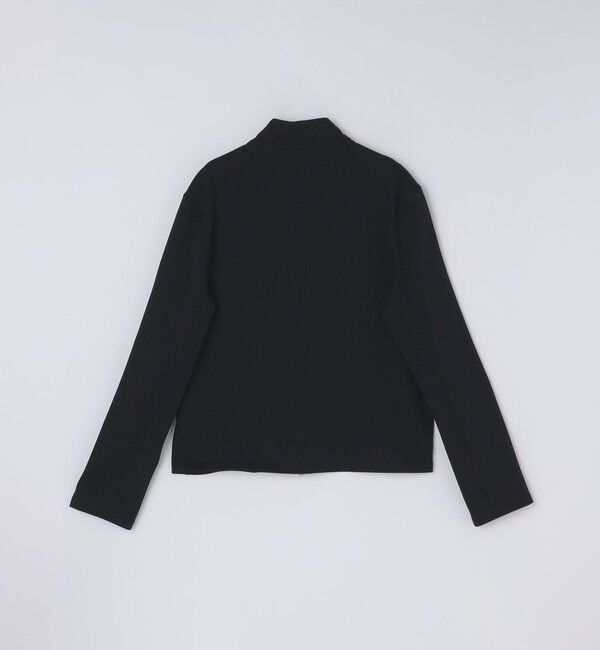 SHIPS「AMOMENTO: SLIM FIT POCKET JUMPER」|その他|