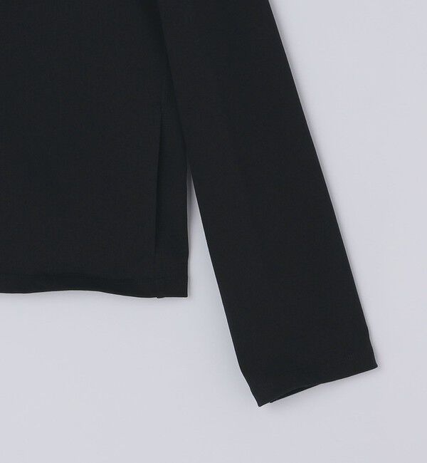 SHIPS「AMOMENTO: SLIM FIT POCKET JUMPER」|その他|