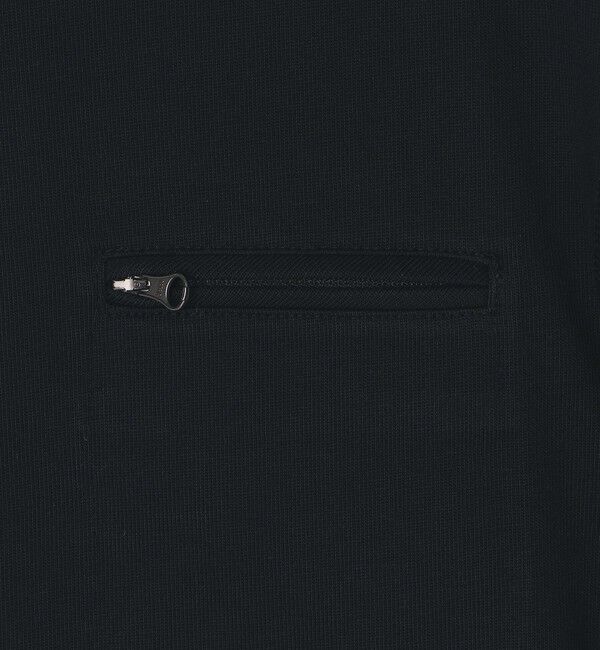 SHIPS「AMOMENTO: SLIM FIT POCKET JUMPER」|その他|