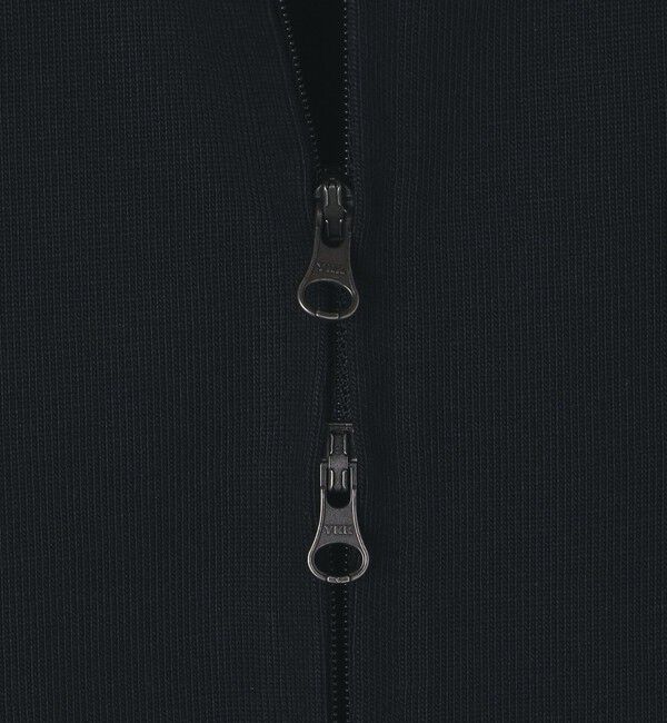 SHIPS「AMOMENTO: SLIM FIT POCKET JUMPER」|その他|