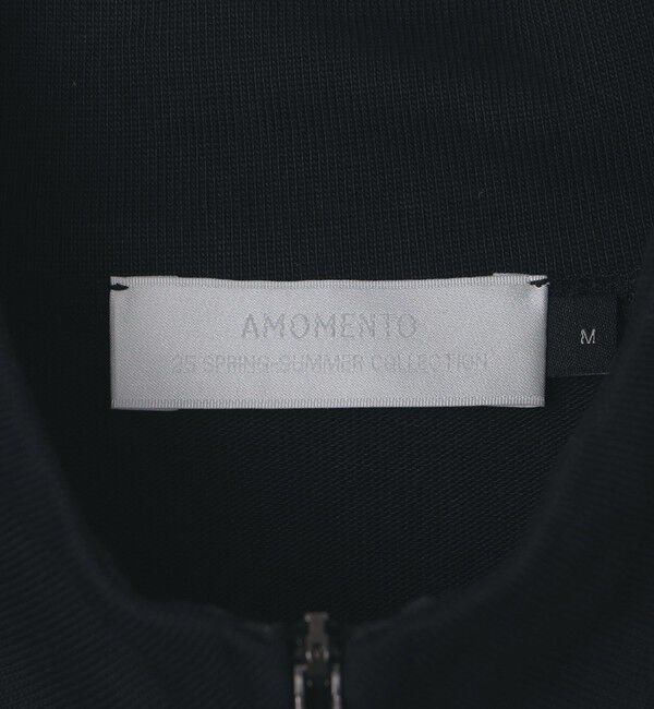 SHIPS「AMOMENTO: SLIM FIT POCKET JUMPER」|その他|