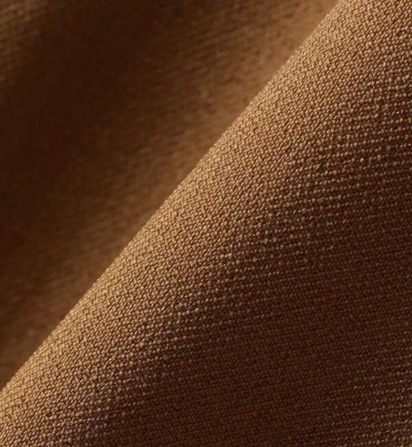 SHIPS any「SHIPS any:〈洗濯機可能〉ウーステッド Vネック ノーカラー ジャケット」|ノーカラージャケット|