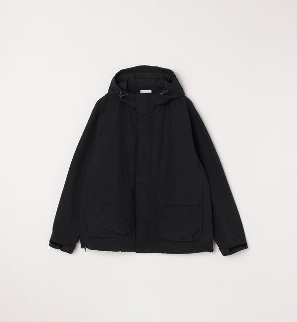 SHIPS any「SHIPS any:〈洗濯機可能〉コットン/ナイロン フェードカラー スピンドル マウンテンパーカー◇」|その他|