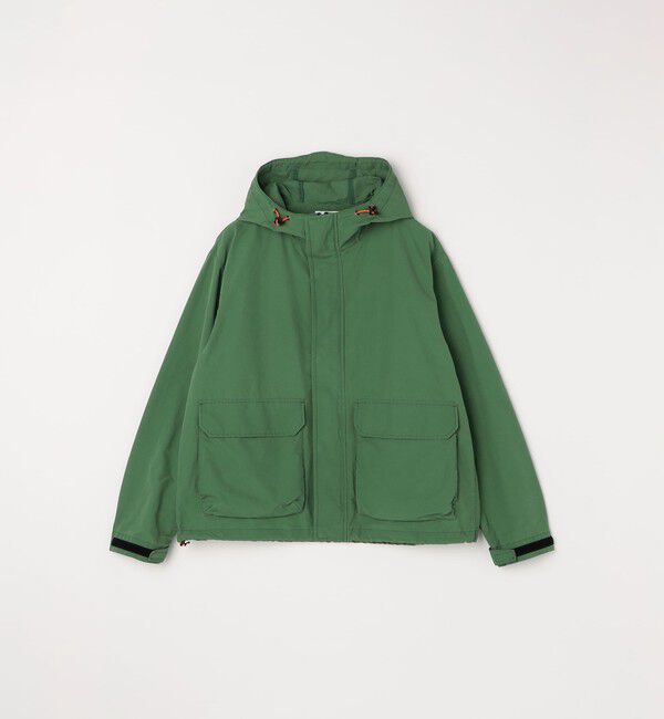 SHIPS any「SHIPS any:〈洗濯機可能〉コットン/ナイロン フェードカラー スピンドル マウンテンパーカー◇」|その他|