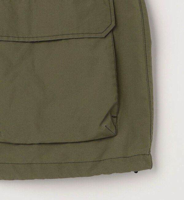 SHIPS any「SHIPS any:〈洗濯機可能〉コットン/ナイロン フェードカラー スピンドル マウンテンパーカー◇」|その他|