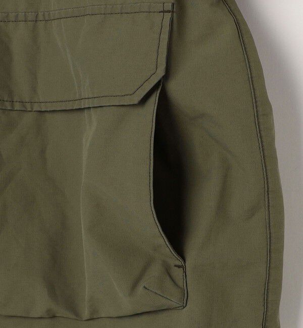 SHIPS any「SHIPS any:〈洗濯機可能〉コットン/ナイロン フェードカラー スピンドル マウンテンパーカー◇」|その他|