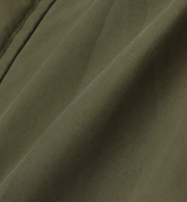 SHIPS any「SHIPS any:〈洗濯機可能〉コットン/ナイロン フェードカラー スピンドル マウンテンパーカー◇」|その他|