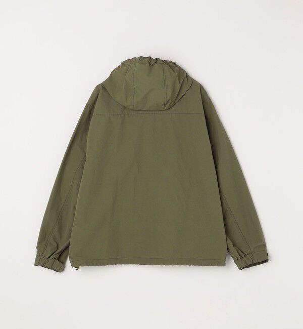 SHIPS any「SHIPS any:〈洗濯機可能〉コットン/ナイロン フェードカラー スピンドル マウンテンパーカー◇」|その他|