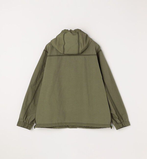 SHIPS any「SHIPS any:〈洗濯機可能〉コットン/ナイロン フェードカラー スピンドル マウンテンパーカー◇」|その他|