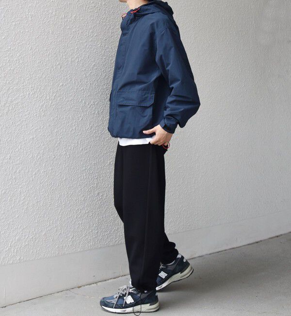 SHIPS any「SHIPS any:〈洗濯機可能〉コットン/ナイロン フェードカラー スピンドル マウンテンパーカー◇」|その他|