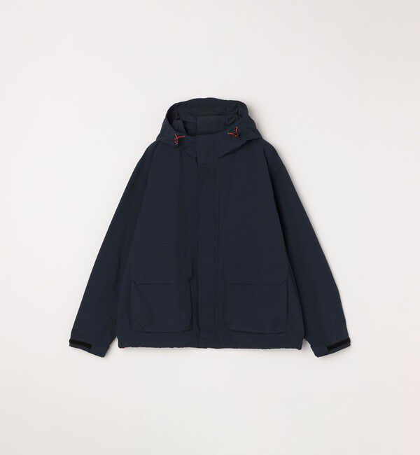 SHIPS any「SHIPS any:〈洗濯機可能〉コットン/ナイロン フェードカラー スピンドル マウンテンパーカー◇」|その他|