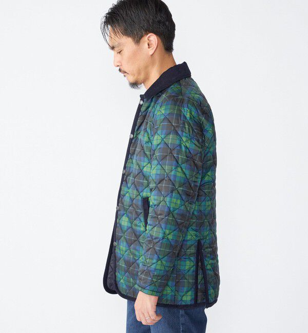 SHIPS「【SHIPS別注】LAVENHAM: 50th ANNIV SHIPSタータン KEDINGTON」|その他|