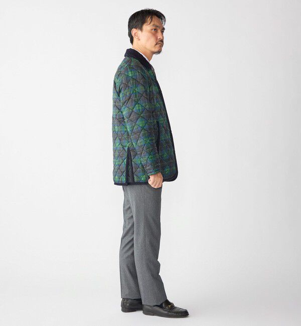 SHIPS「【SHIPS別注】LAVENHAM: 50th ANNIV SHIPSタータン KEDINGTON」|その他|