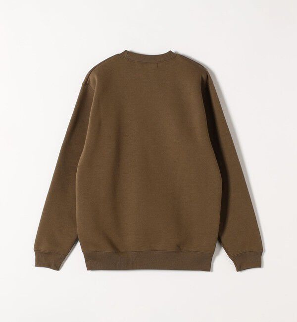 quaranciel「《一部追加予約》ANGE IN DISGUISE:〈手洗い可能〉フォト＆ロゴ スウェット」|スウェット・ジャージ|